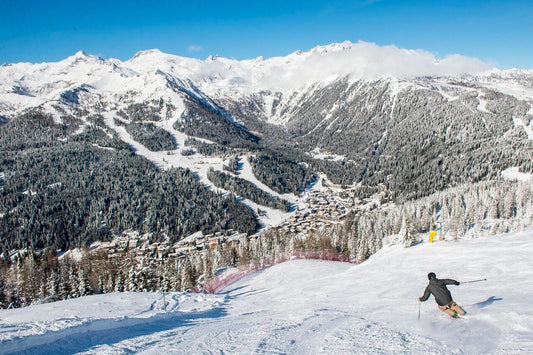 Campiglio, 26 Dicembre 2026 - 2 Gennaio 2027