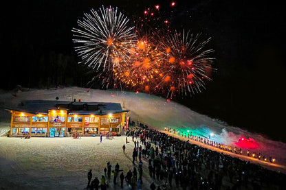 Campiglio, 26 Dicembre 2026 - 2 Gennaio 2027