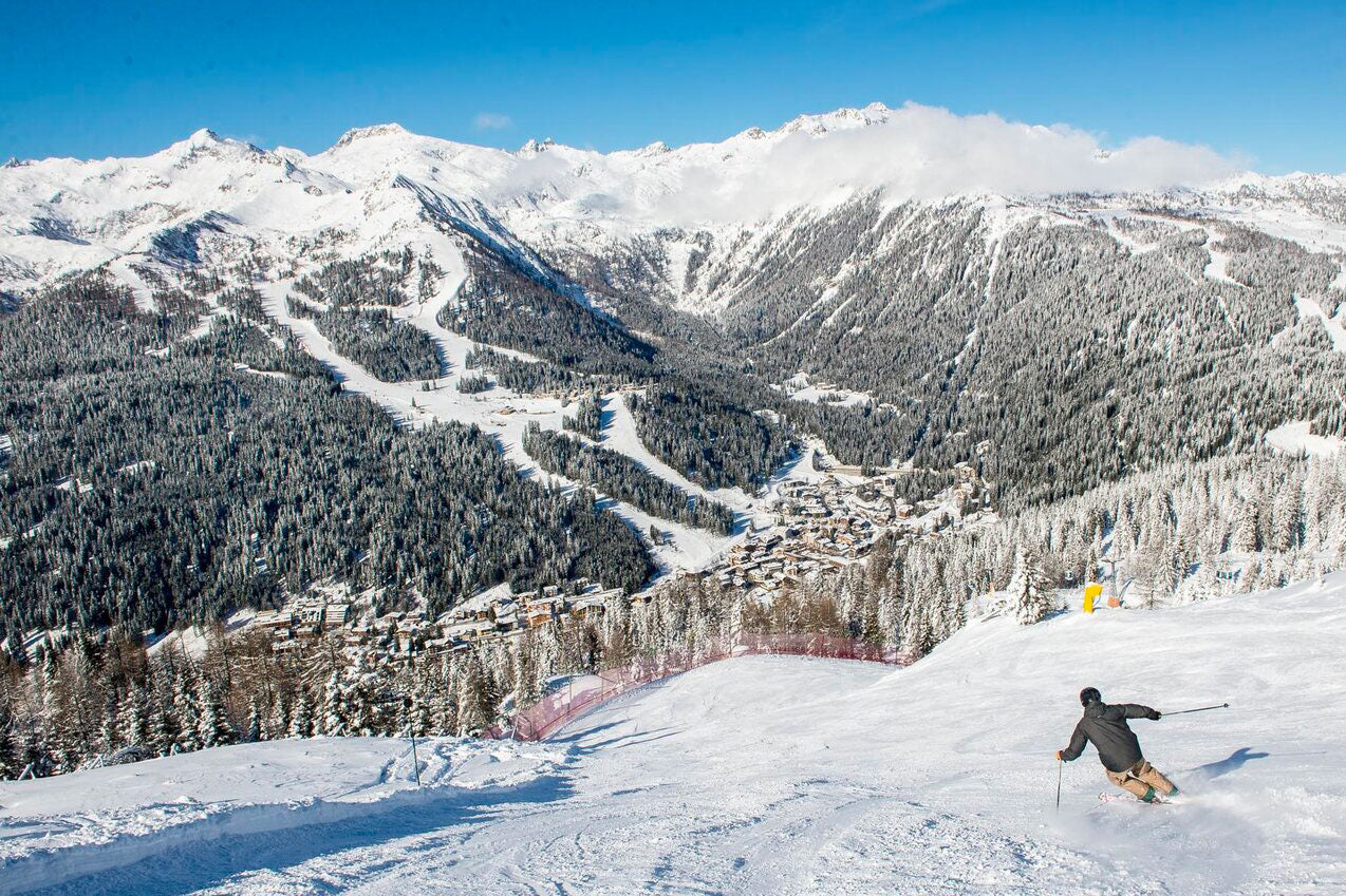 Campiglio, 26 Dicembre 2026 - 2 Gennaio 2027