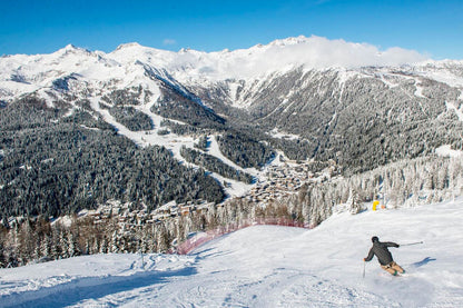 Campiglio, 26 Dicembre 2026 - 2 Gennaio 2027