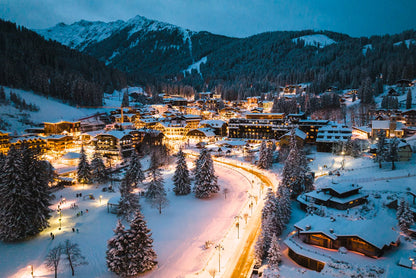 Campiglio, 26 Dicembre 2026 - 2 Gennaio 2027