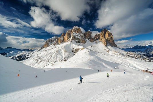 Canazei, 5-9 Dicembre 2026